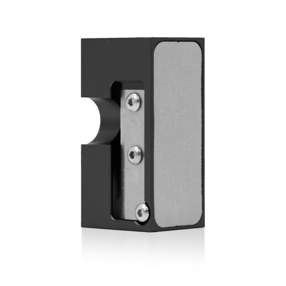 Фотографии Многофункциональный станок для обработки наклейки, черный