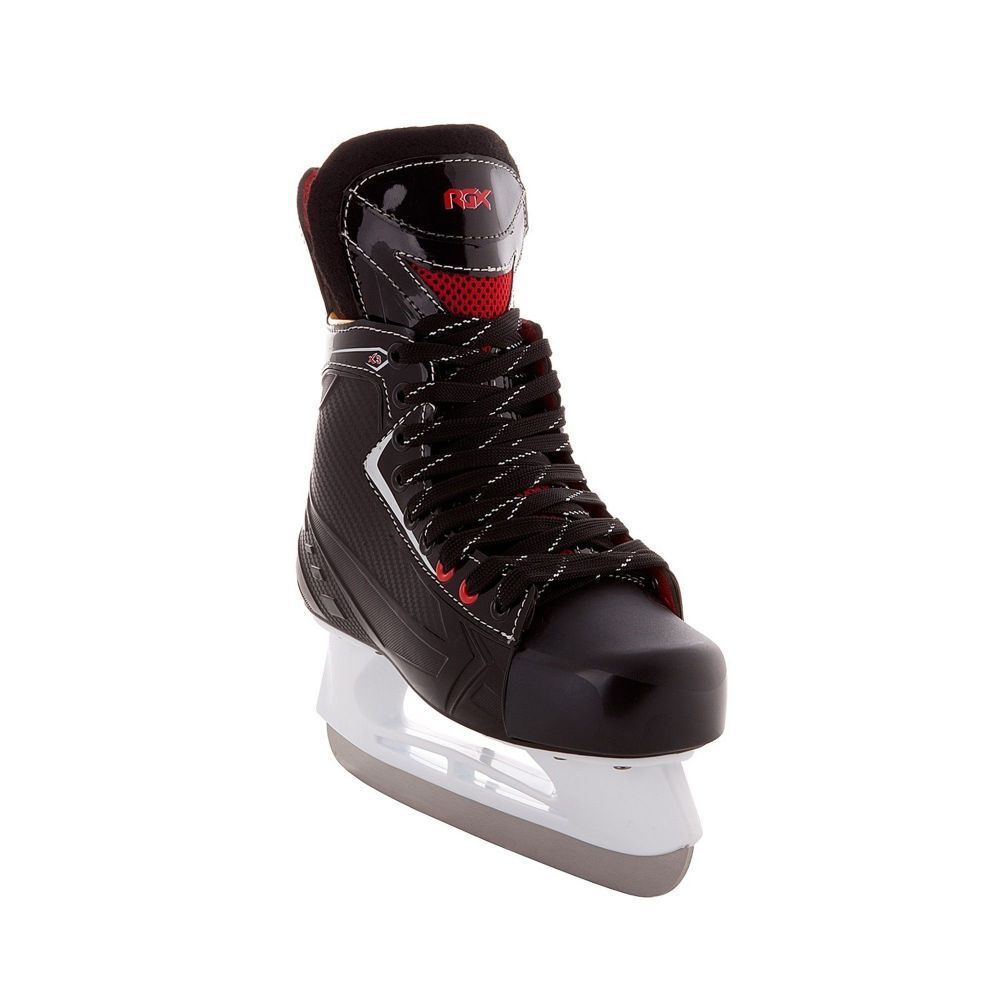 Фото Хоккейные коньки RGX Victory X3