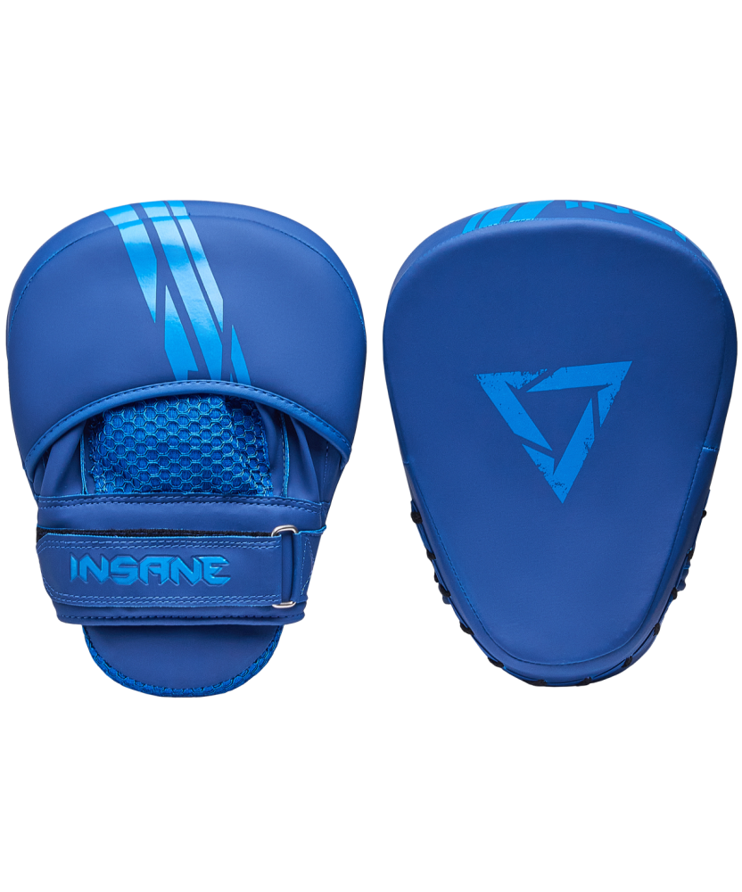 Фото Лапы ORO изогнутые, синий