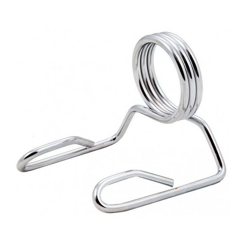 Фото Замок для грифа пружинный д.51 MD Buddy MD4033