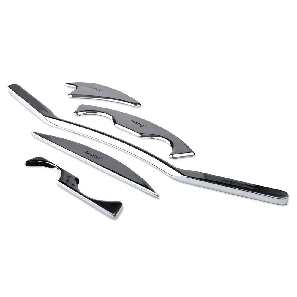 Фото Набор массажеров Fasciq Tools большой, FS35012