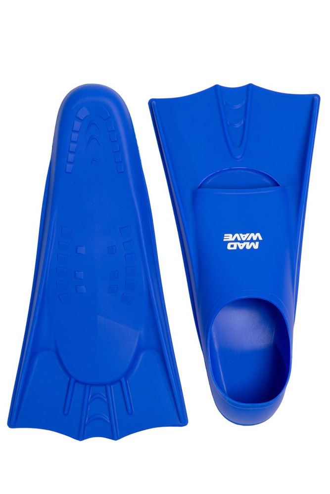 Фотографии Ласты Mad Wave Flippers M0743 02 04W