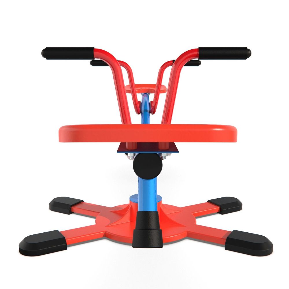 Фотографии Качели-весы/карусель SEESAW DFC SE-06