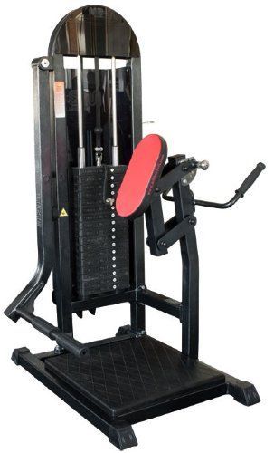 Фото Тренажёр для ягодичных мышц в наклоне MB Barbell MB 3.07