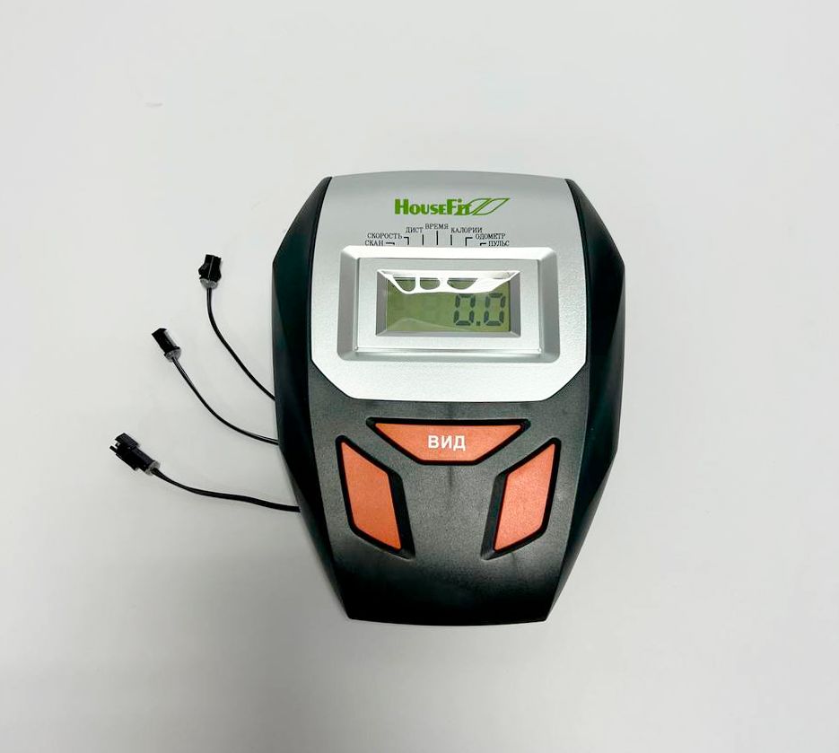 Фото Компьютер к тренажеру HF-8166