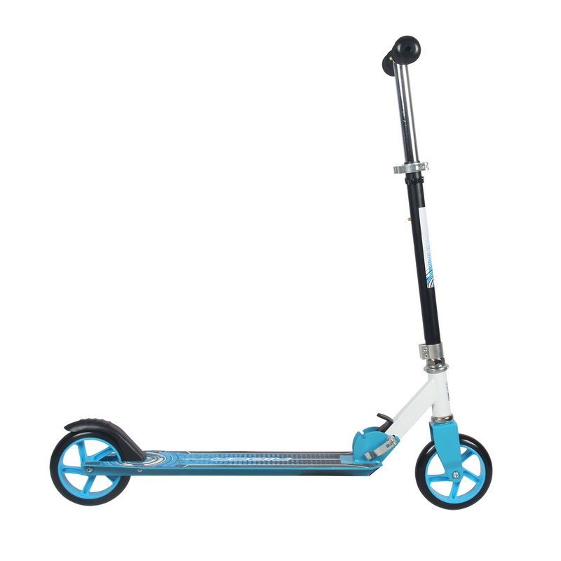 Фотографии Самокат RGX Rider blue