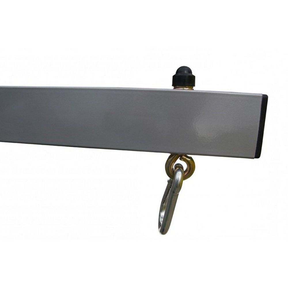 Фотографии Крепление для мешка до 500 кг серый Pioner A14337