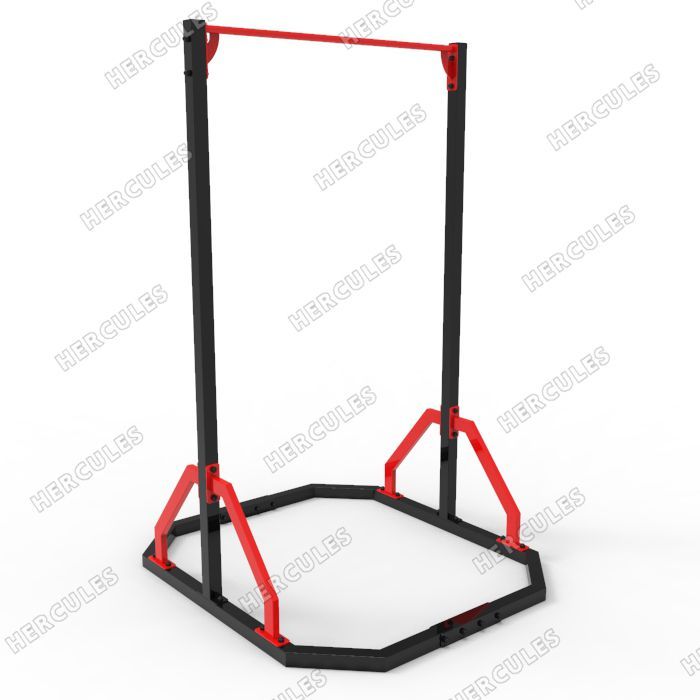 Фото Мобильный турник