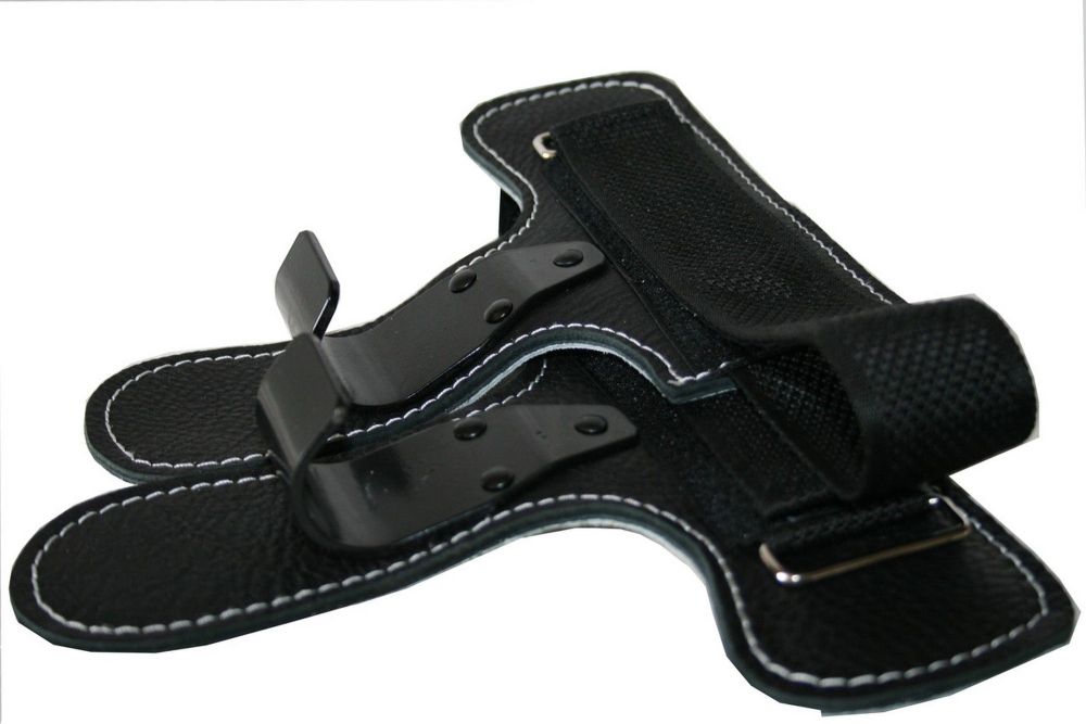 Тяга страховочная с крюком Pioner A12158