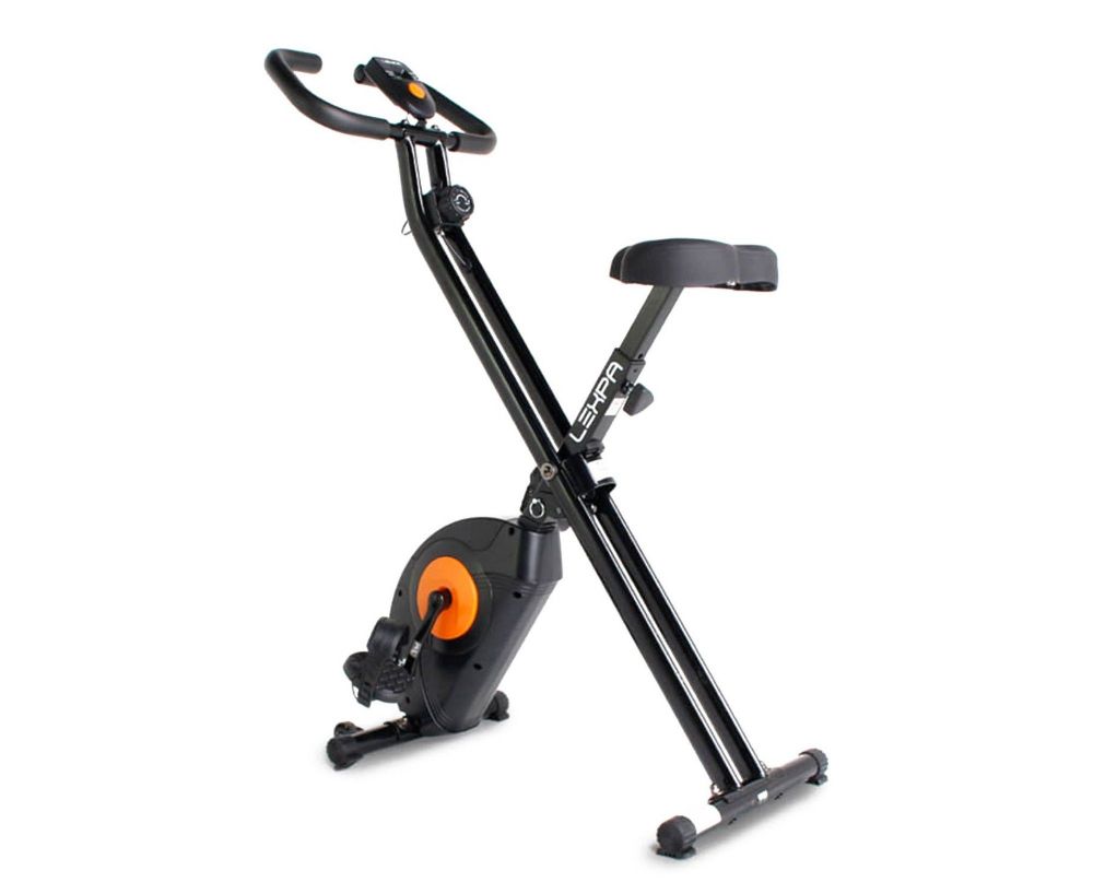 Фото Велотренажер X-Bike DFC B3375