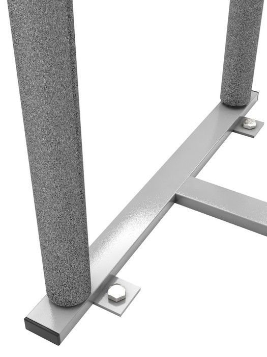 Стол для армрестлинга цельносварной  Pioner A12147