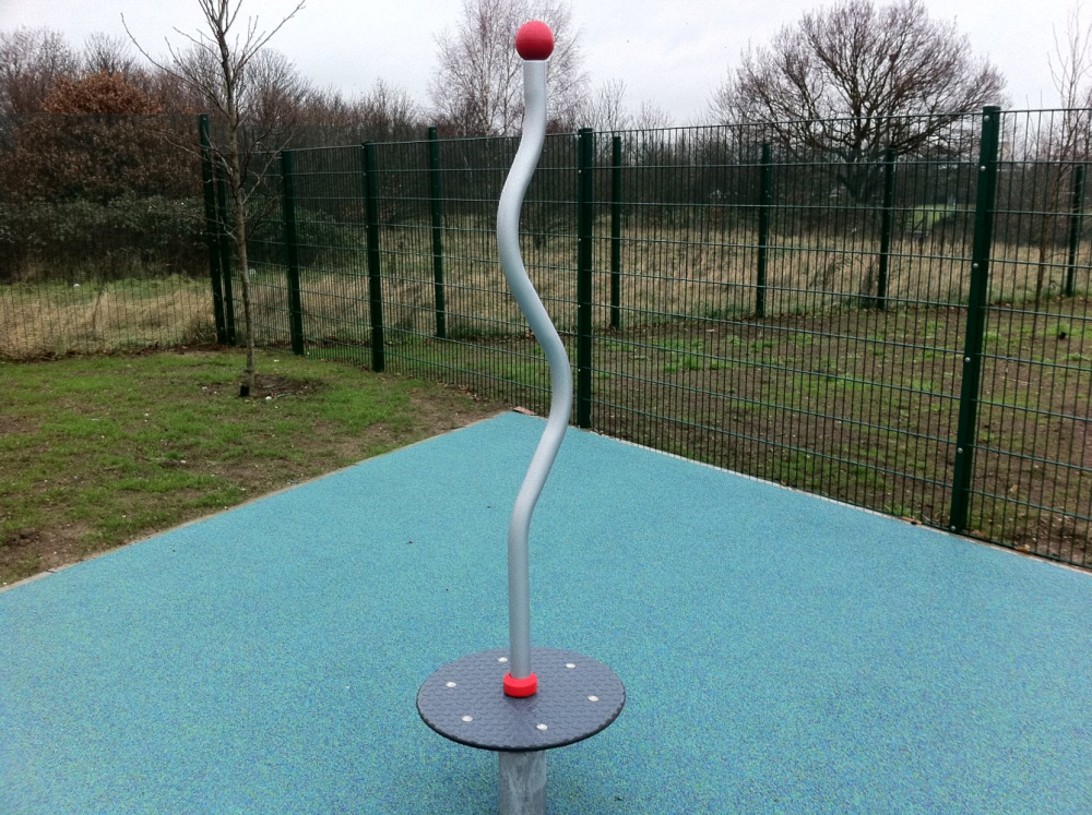 Фото Миникарусель Анаконда