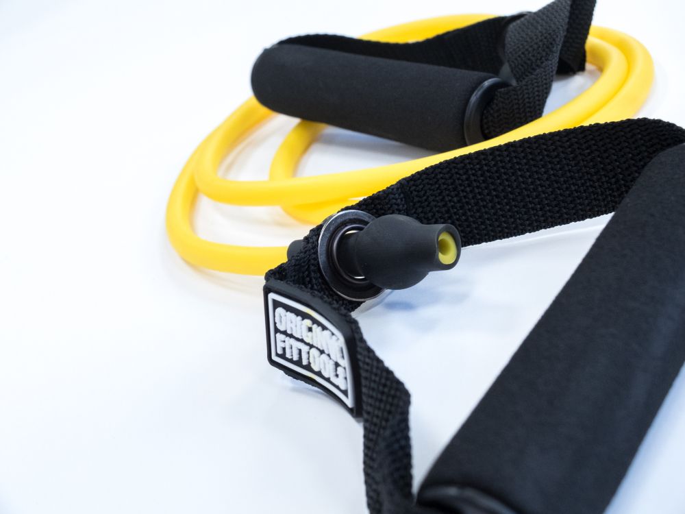 Фотографии Эспандер трубчатый 5*9*1350 мм