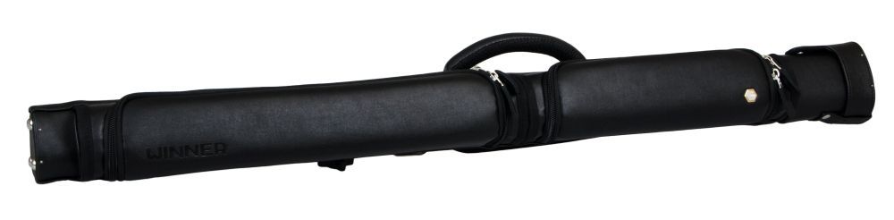 Фотографии Тубус для кия "WINNER 2" 1/1 85 см (черный)