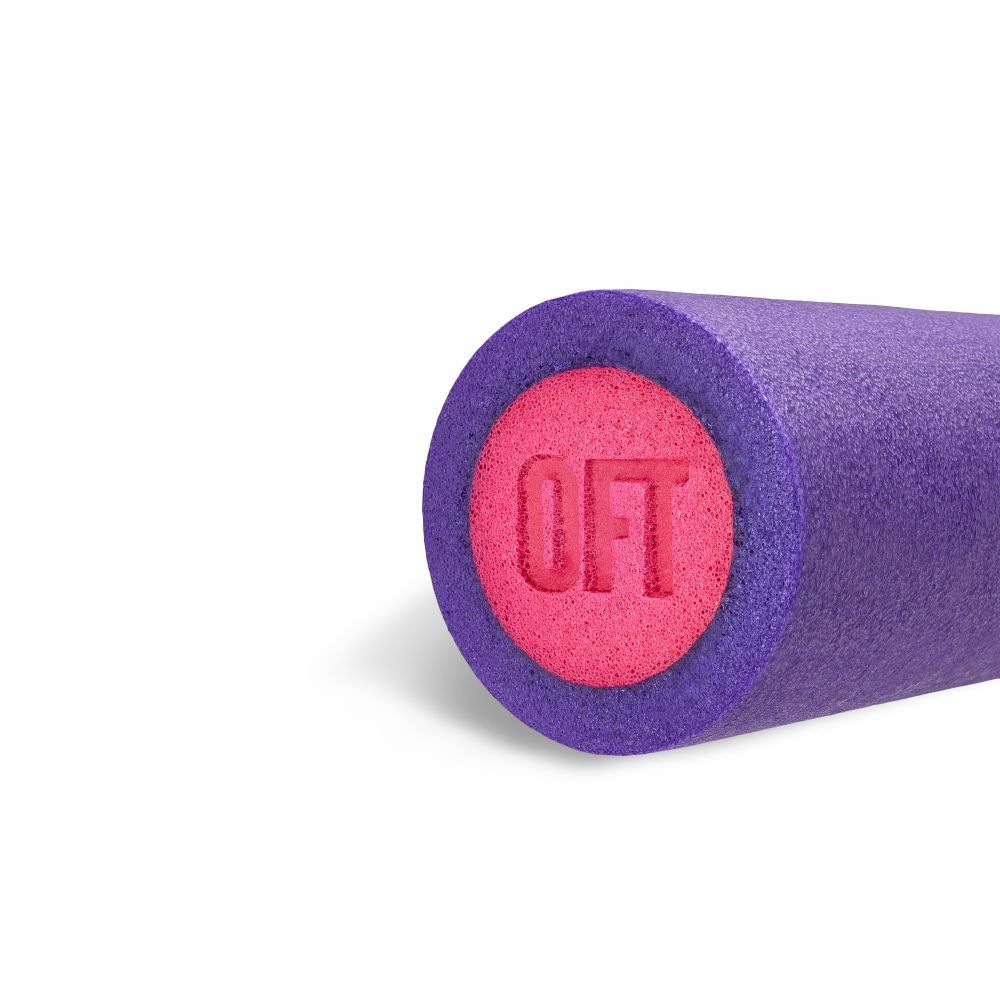 Фотографии Цилиндр для пилатес 15х60 см