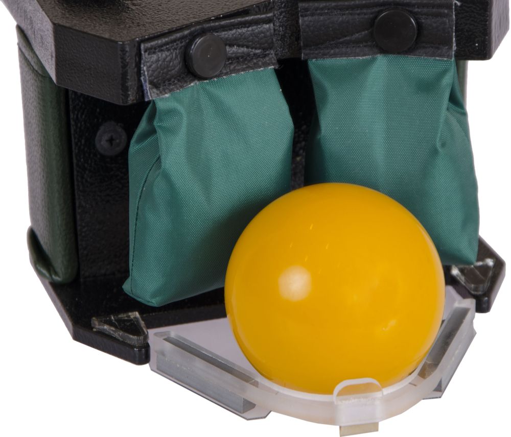 Фотографии Бильярдный тренажер Стоп-Шар 2.0 (зеленый)