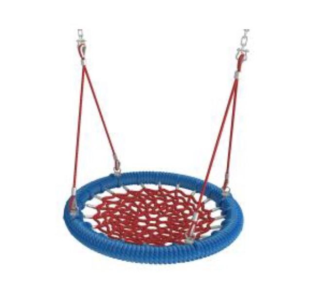 Фото Подвес для качелей ГНЕЗДО диаметр 1 м