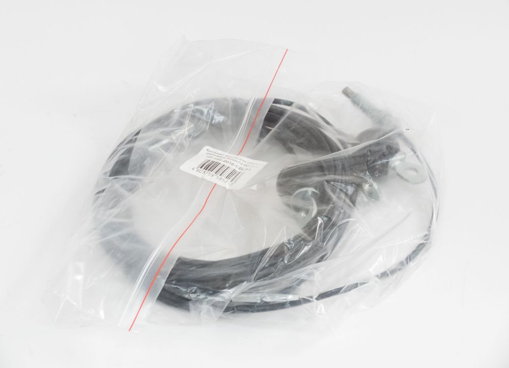 Комплект тросов для силового тренажера HouseFit HG-2016