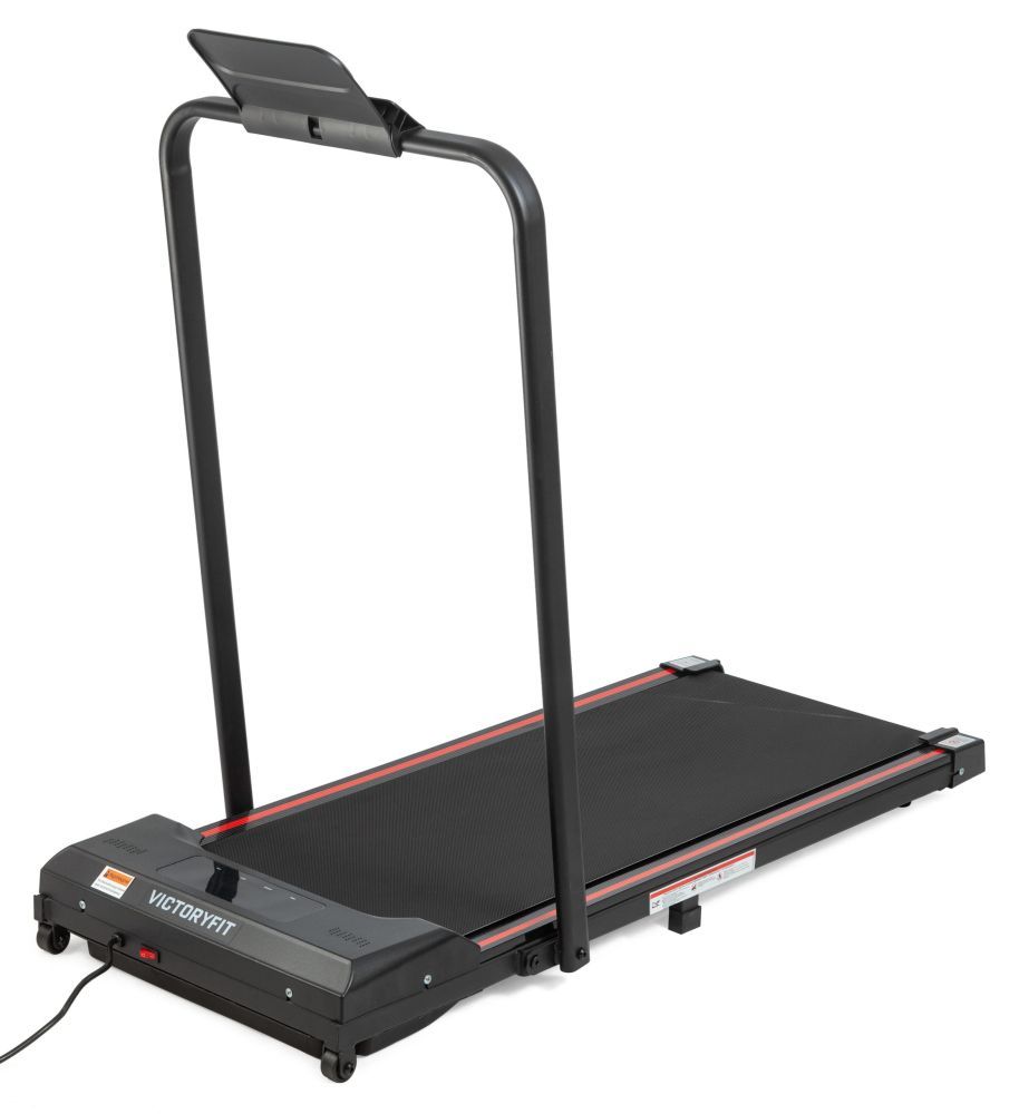 Картинки Электрическая Беговая дорожка VictoryFit VF-310