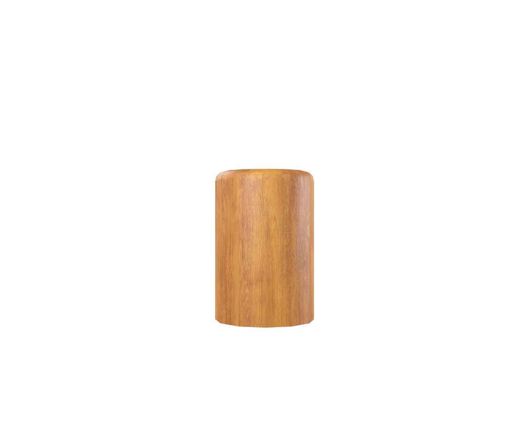 Фотографии Игровой элемент HARDWOOD «Пенёк»