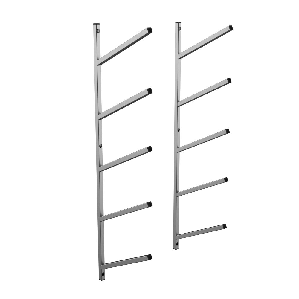 Фото A5408 Настенный держатель для ковриков и цилиндров ТАНГЕН