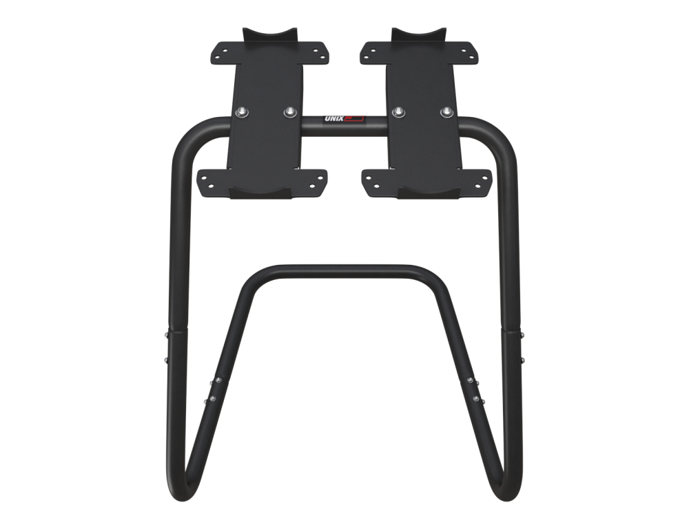 Стойка для гантелей UNIX Fit 11 кг