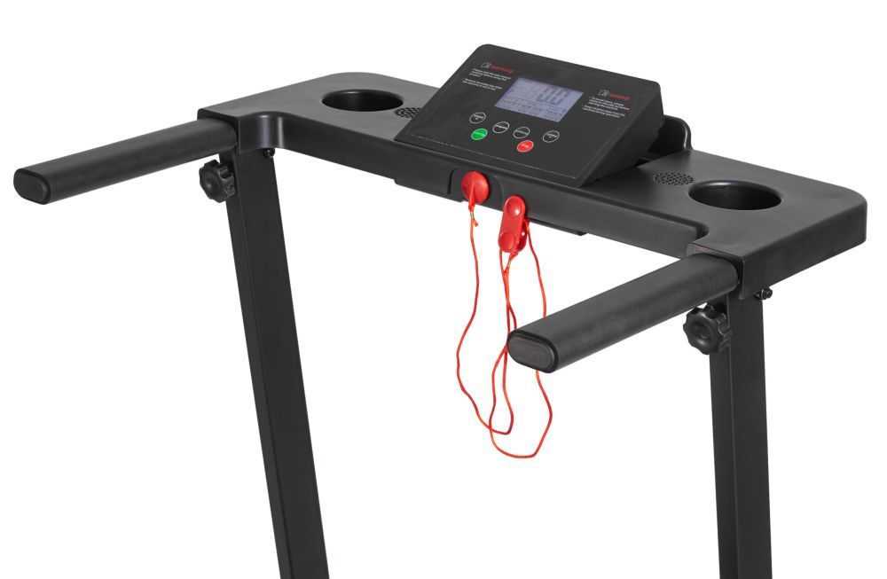 Картинки Электрическая Беговая дорожка VictoryFit VF-320