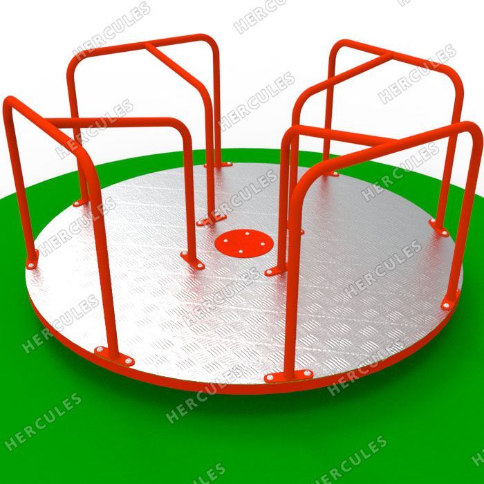 Фотографии Карусель Василек