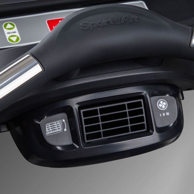 Беговая дорожка SportsArt T655M