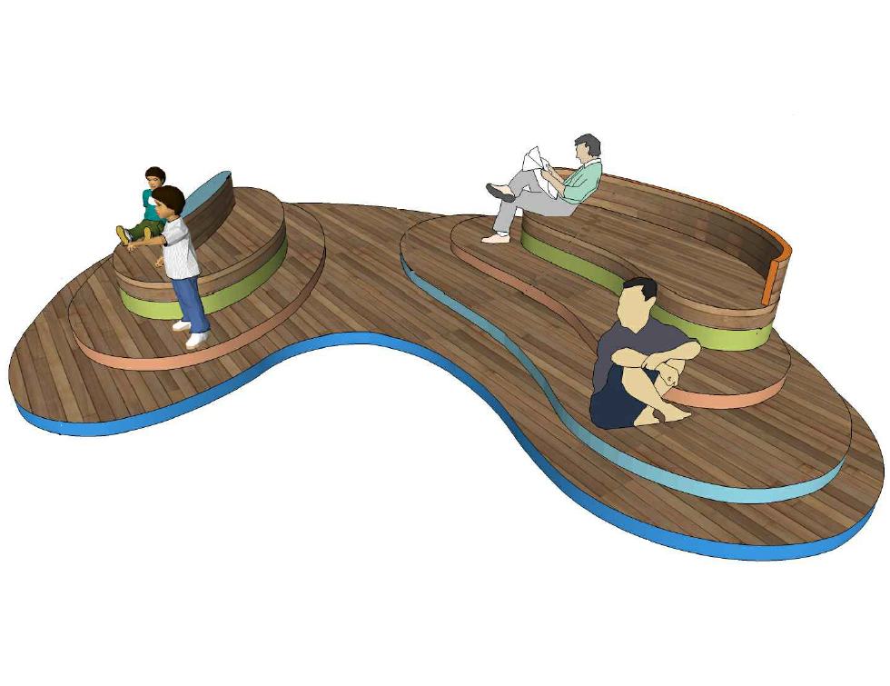 Фото Места для отдыха