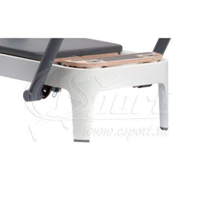 Фото Опция "Набор ножек для Аллегро 2", BALANCED BODY (с крючками для петель на каретку)