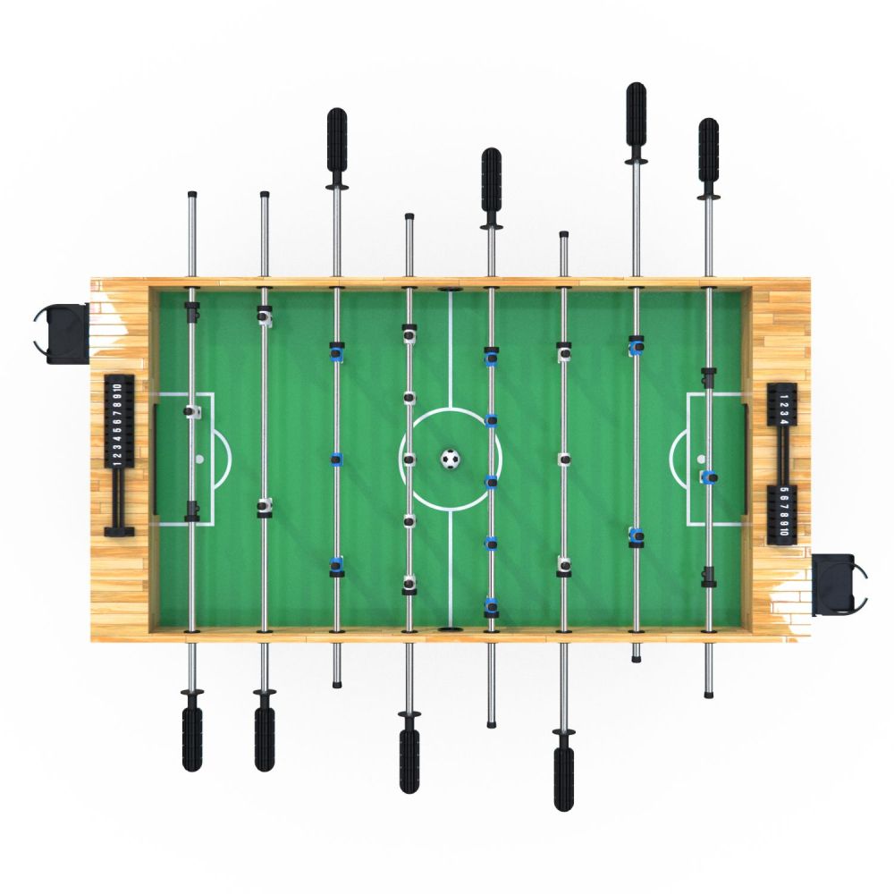 Фотографии Игровой стол - футбол DFC ALAVES