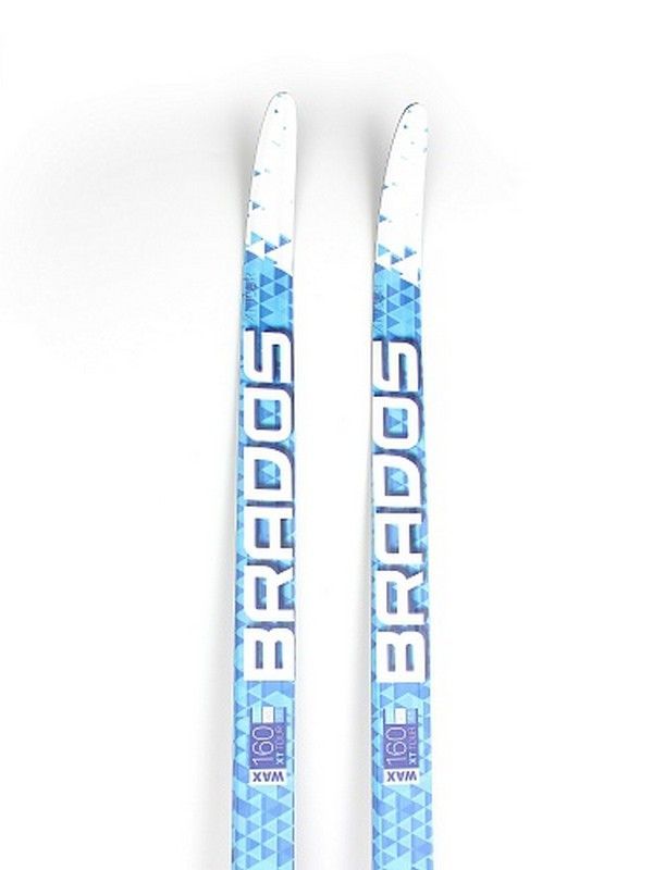 Фотографии Лыжи беговые STC wax