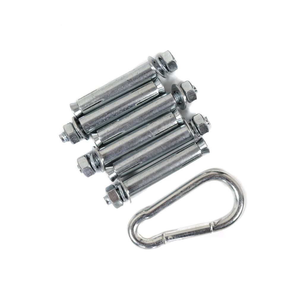 Крепление для боксерского мешка настенное Protrain HC-PBR