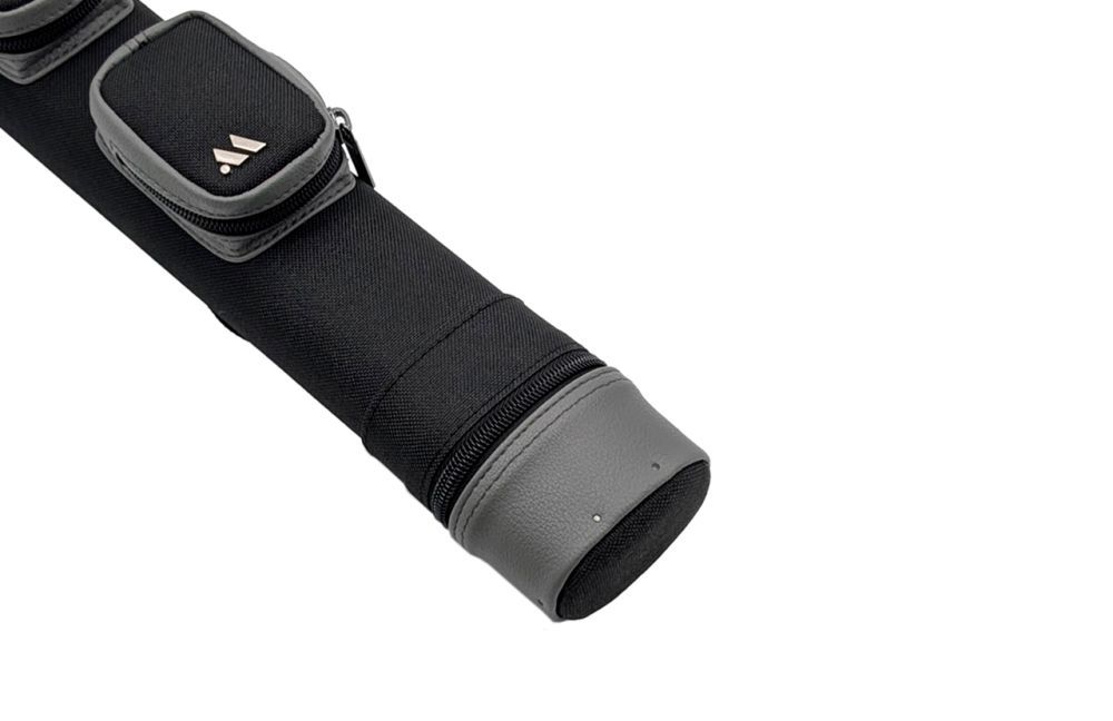 Фотографии Тубус для кия "WINNER 1" 1/1 89 см (черно-серый)