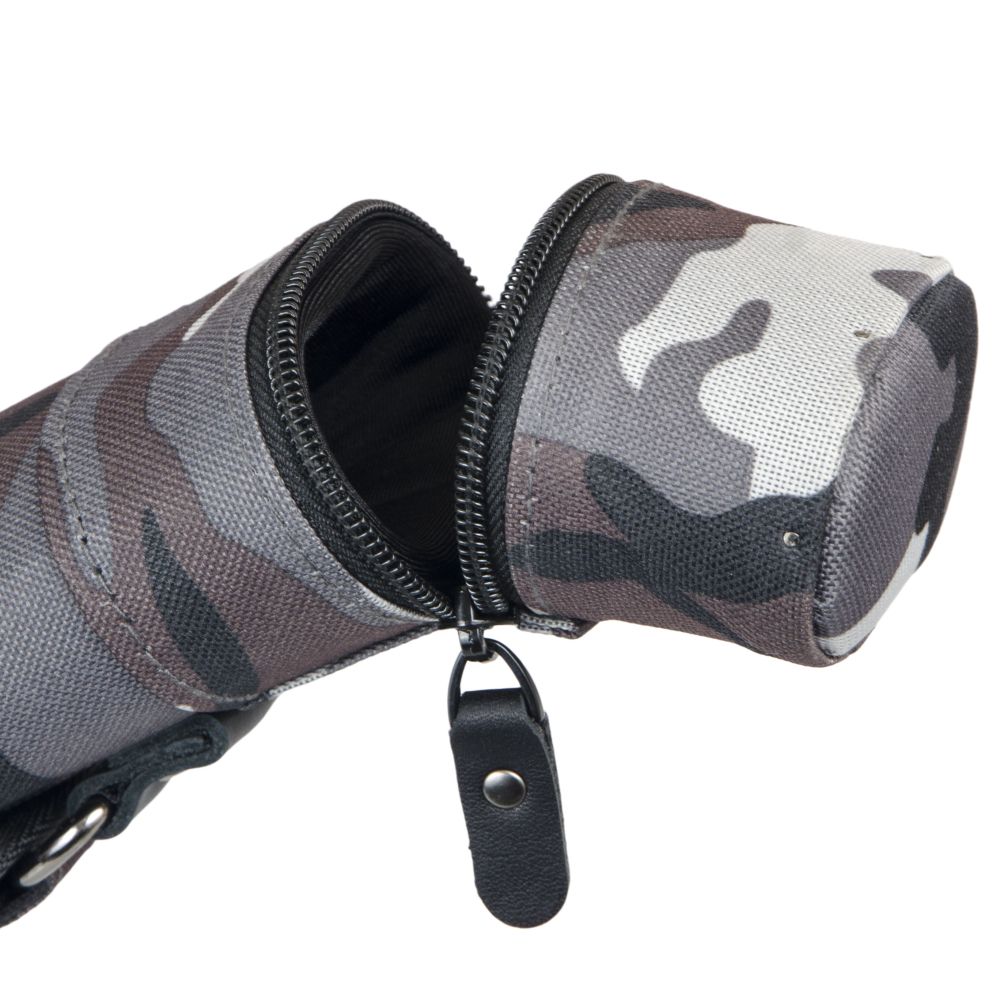 Фотографии Тубус для кия "WINNER 3" 1/1 85 см (камуфляж)