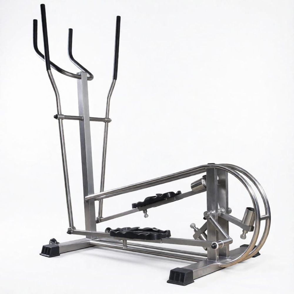 Фото Акватренажер Эллиптический водный