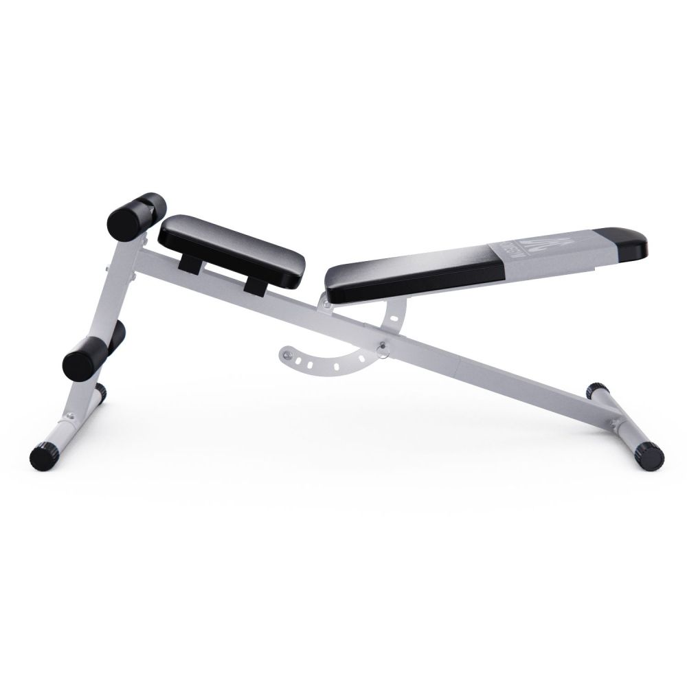 Скамья универсальная DFC HOMEGYM SUB044