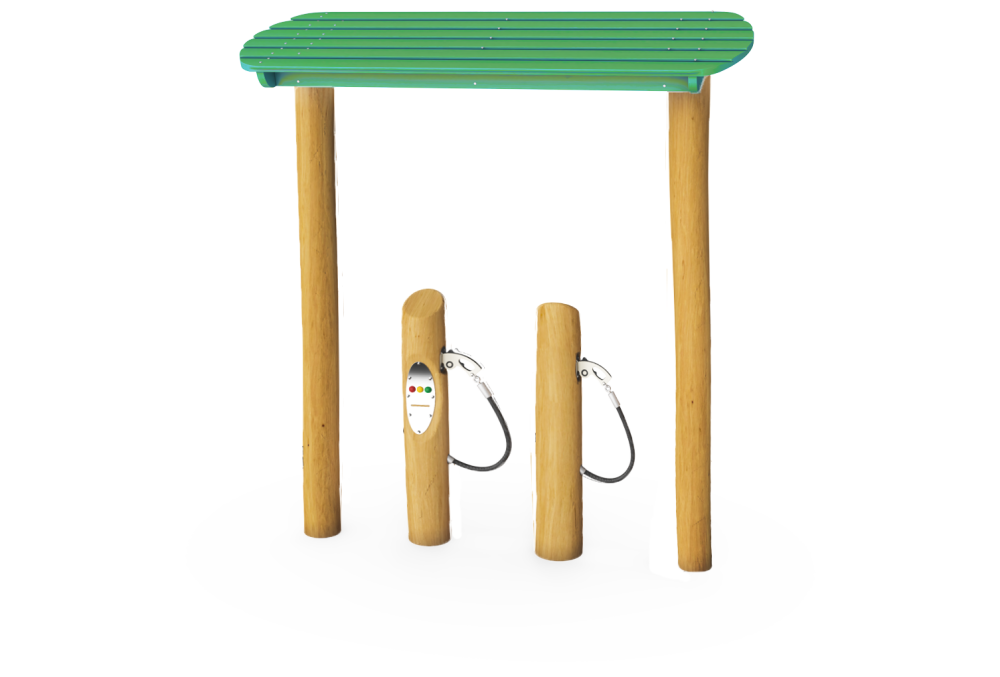 Фото Игровой элемент Автозаправка