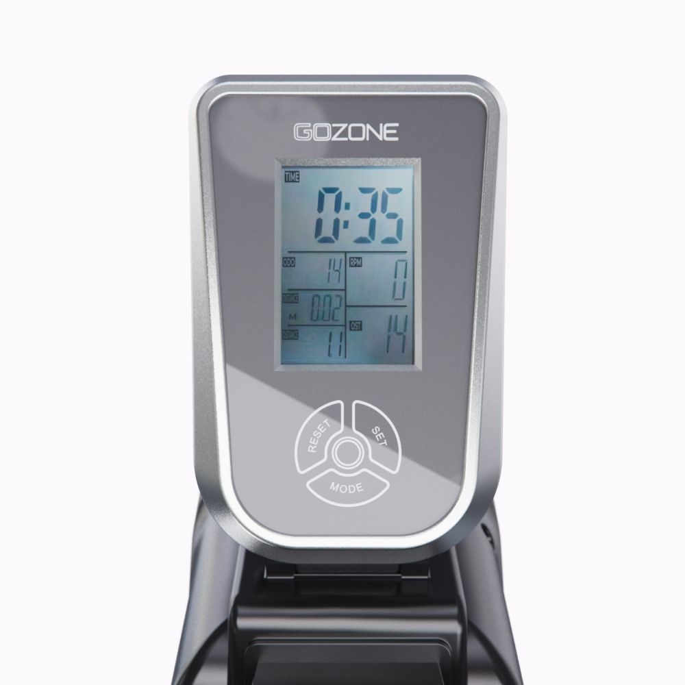 Гребной тренажер DFC GZE-2253