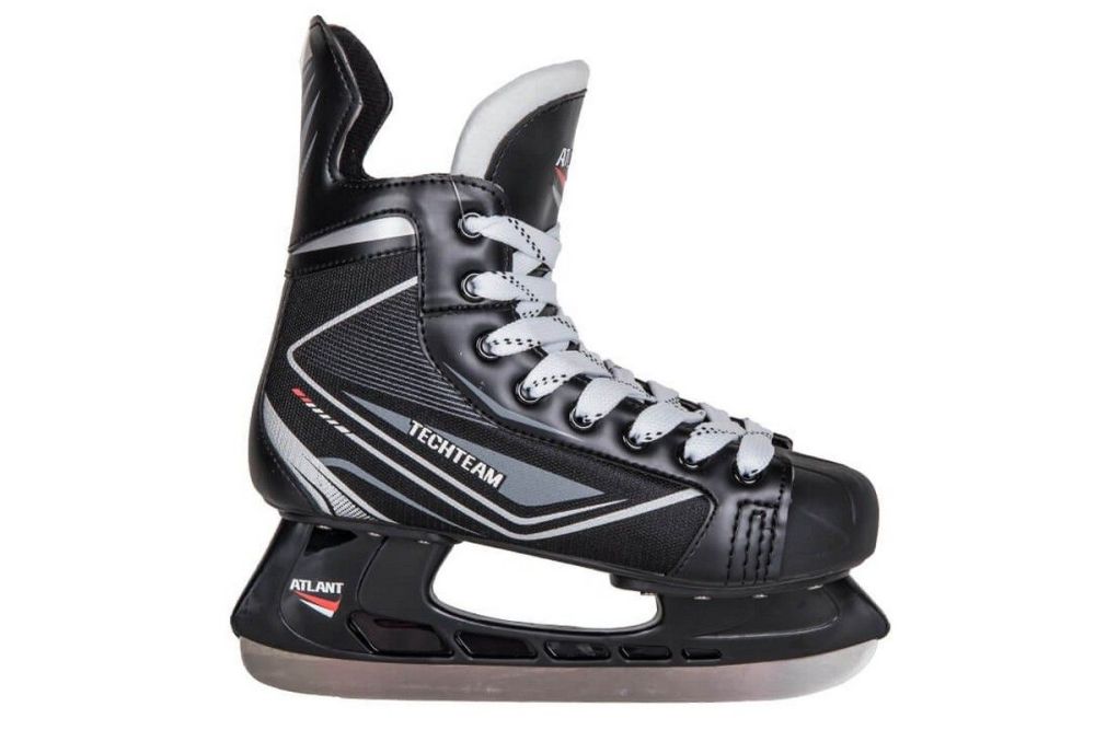 Фотографии Коньки хоккейные Techteam Atlant