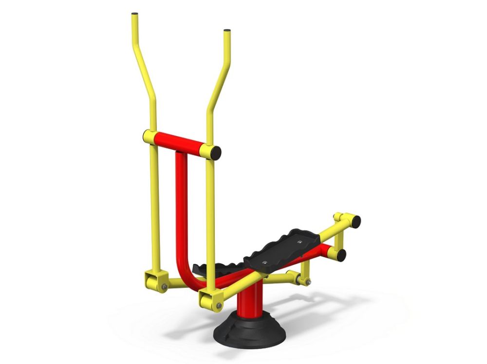 Фотографии Тренажер уличный детский Орбитрек Pioner A16972