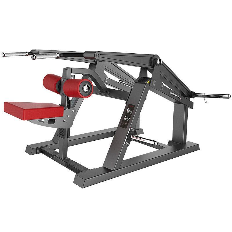 Фото Тренажер на трицепс