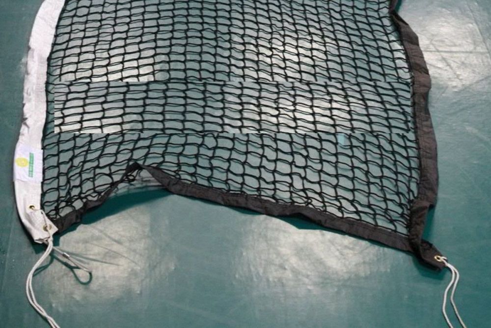 Фотографии Сетка для бадминтона  Pioner A13770