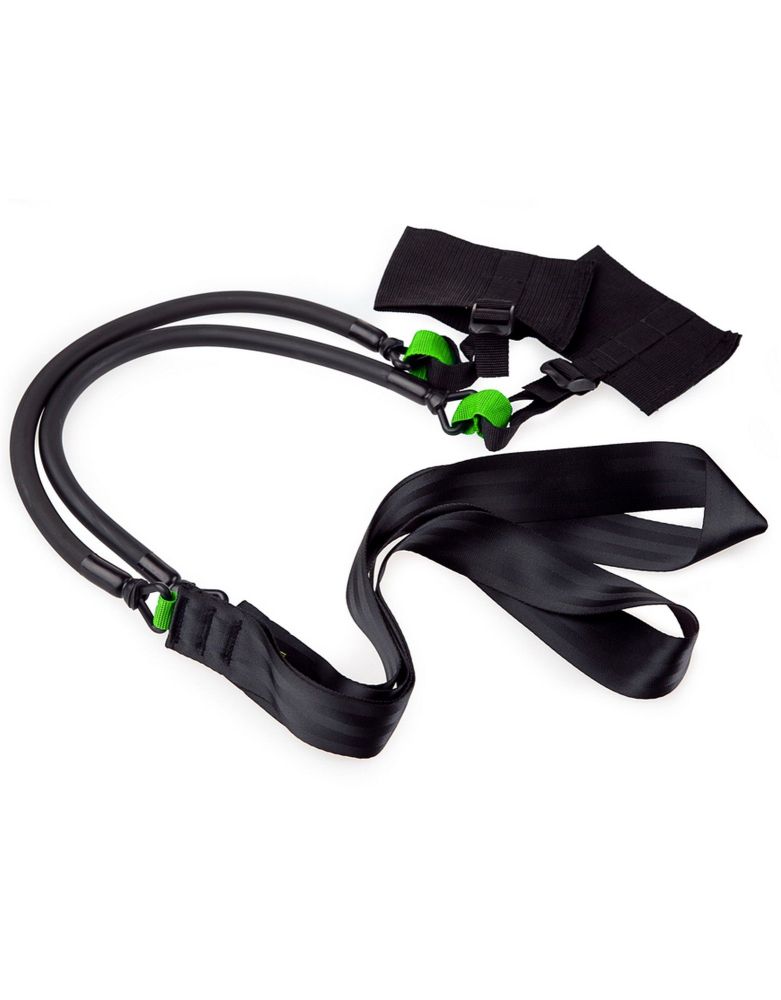 Фото Тренажер Mad Wave Kick Trainer Short M0771 08 3 00W