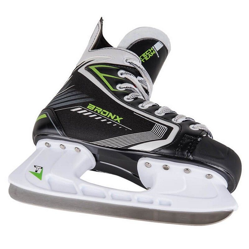 Фотографии Коньки хоккейные Techteam Bronx