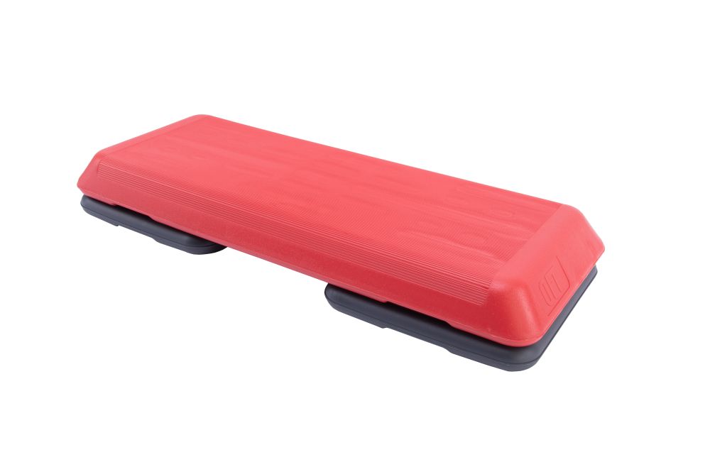 Фотографии Степ-платформа профессиональная 3 уровня