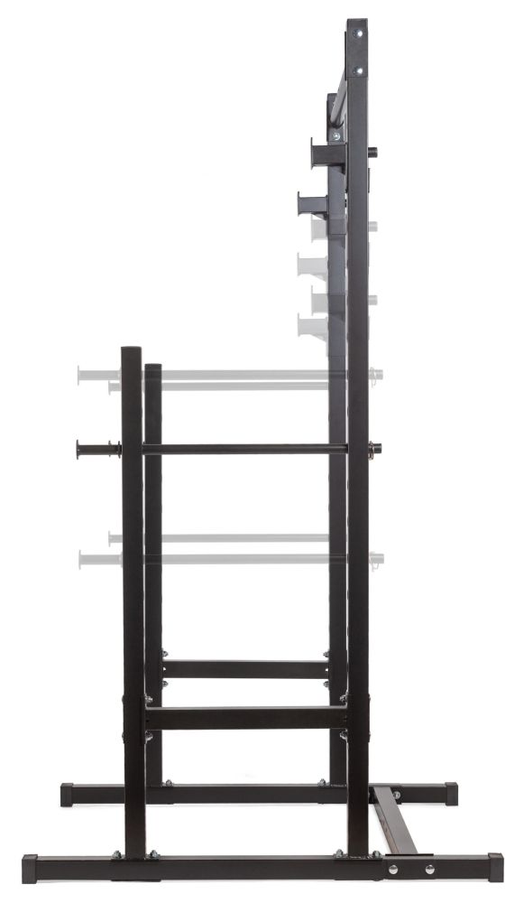 Стойка для полуприседаний VictoryFit VF-B2016