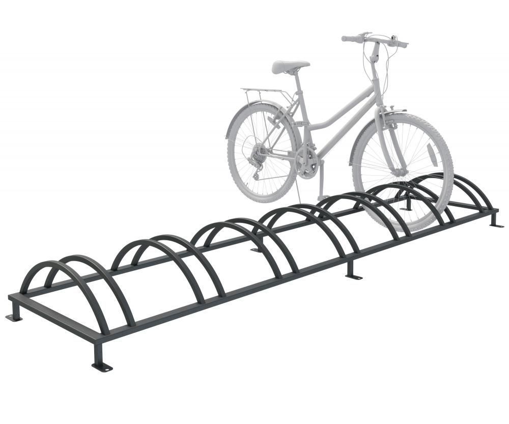 Фото Велопарковка VELO-3