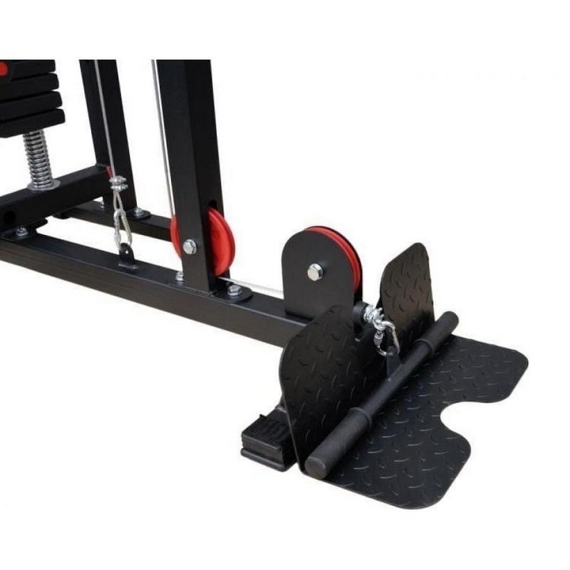 Платформа для ног – опция Marbo MS-A004